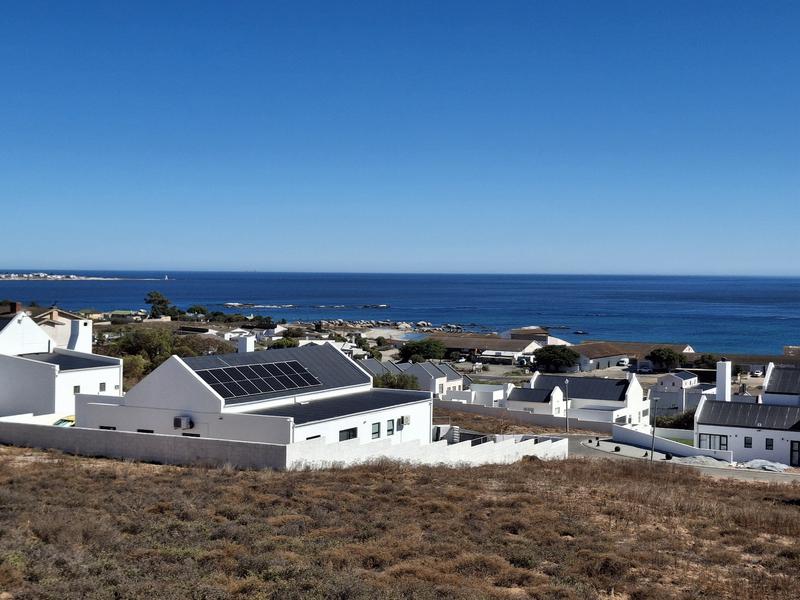 0 Bedroom Property for Sale in Da Gama Bay Western Cape